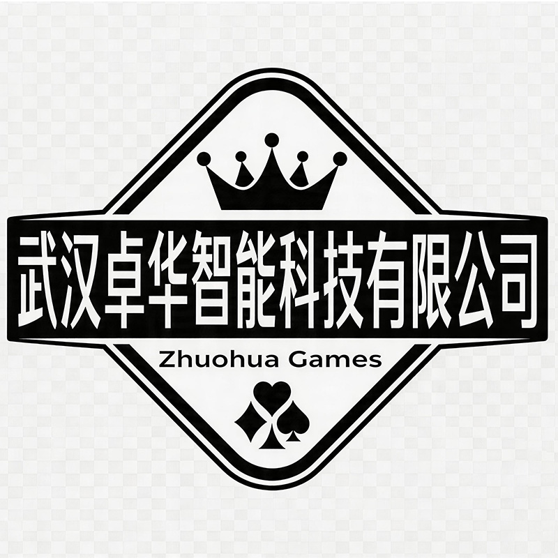Wuhan Zhuohua Intelligent Technology Co., Ltd. logo