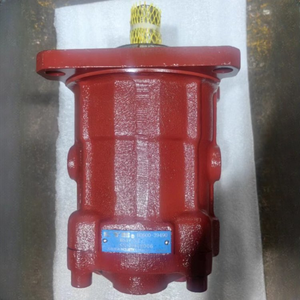 Moteur de ventilateur de pompe à piston hydraulique MSF-41/23/12/46/50 MSF-53 20460-35303 pour pompe à piston hydraulique MSF-41/23/12/46/50 MSF - Product Image 5