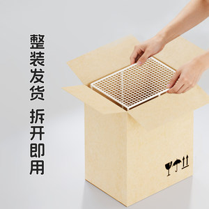 Under Sink Storage <b>Rack</b> Tiered Cabinet Organizer <b>Kitchen</b> Tableware Holder Multifunctional Space Saving Design - Product Image 5