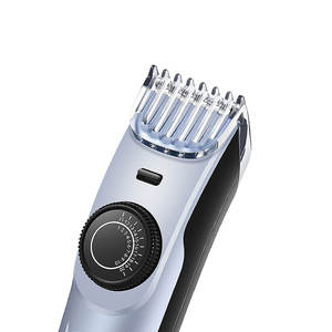 <span class=keywords><strong>Tondeuse</strong></span> à cheveux mi <span class=keywords><strong>longue</strong></span> durée, batterie Pro, Zero Machine, Rechargeable, appareil <span class=keywords><strong>pour</strong></span> couper les cheveux et raser la <span class=keywords><strong>barbe</strong></span> - Product Image 2