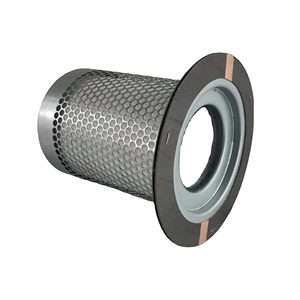 Filtre séparateur d'huile MANNY 35858927 pour compresseur, filtre à air industriel, pièces neuves et d'occasion - Product Image 5