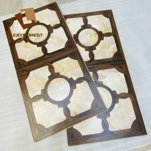 <span class=keywords><strong>Parquet</strong></span> stratifié de nouvelle conception 800x400mm - Product Image 5