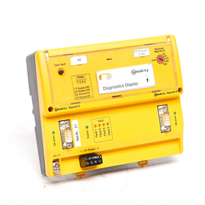 Módulo de Relé de Seguridad 311055 EJ2918 311056 EJ2918 311057 EJ2918 Controlador PLC de Automatización Industrial para Equipos de Maquinaria - Product Image 1