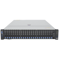Serveur en rack AMD à double processeur Tongtaiyi TU629V3 avec 32 emplacements de mémoire, excellent rapport qualité-prix