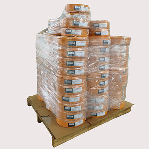 S/FTP kép Mèo 7 xoắn cặp cài đặt mạng Cáp 10gbps mạng 100m 305m Trần dây dẫn đồng - Product Image 4