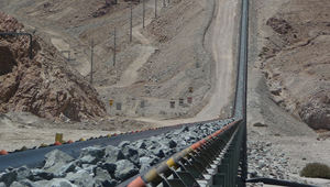 Bant konveyör kireçtaşı kömür demir cevheri kok klinker ucuz fiyat çin fabrika taşıma kaliteli konveyör besleyici kemer - Product Image 2