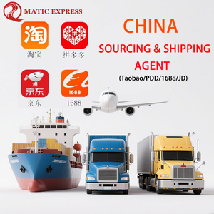 Thâm Quyến đến Châu Âu | Đường Sắt + đa phương thức vận chuyển hàng hóa dịch vụ giao nhận giá rẻ nhất chi phí vận chuyển 1688 vận chuyển UPS - Product Image 2