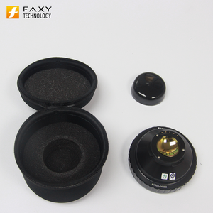 Lente Macro para Cámara Termográfica de Largo Alcance y Alta Precisión <span class=keywords><strong>FLUKE</strong></span> FLK-LENS/TELE2 FLK-LENS/4XTELE2 FLK-LENS/25MAC2 - Product Image 1