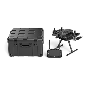 Control Remoto SIYI E900 AI UAV con RTK para Vuelo Inteligente, Mapeo, Inspección, Uso Industrial y Agrícola - Product Image 2