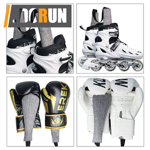 Gants désodorisants en coton pour la <span class=keywords><strong>boxe</strong></span> et tous les sports Rafraîchir les gants avec inserts absorbants pour séchoir à puanteur - Product Image 5