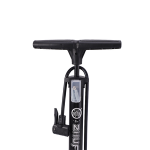 <span class=keywords><strong>Pompe</strong></span> économique haute pression double pédale jauge précise gonfleur <span class=keywords><strong>de</strong></span> pneu <span class=keywords><strong>pompe</strong></span> à air au sol pour vélo moto pneus balles - Product Image 3