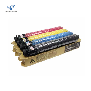 Cartuccia Toner per Fotocopiatrice/Stampante Ricoh MPC2504 <span class=keywords><strong>2004</strong></span> 2503 2003, Compatibile Grado <span class=keywords><strong>A</strong></span>+, Garanzia 24 Mesi, Produzione Aumentata del 15% - Product Image 6