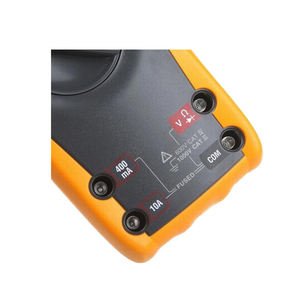 Multímetro <span class=keywords><strong>Digital</strong></span> MT-Flu Ke 179 True-RMS Industrial con Sonda de Temperatura 80BK 179 Original - Product Image 3