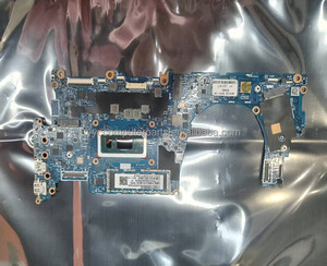 Placa Base para Laptop N44522-601 I7-1365U 16GB Probada 100% Funcional - Product Image 1
