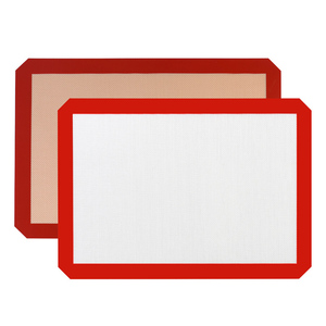 <span class=keywords><strong>Tappetino</strong></span> da <span class=keywords><strong>Forno</strong></span> in <span class=keywords><strong>Silicone</strong></span> Resistente al Calore con Logo Personalizzato 42 X 29,5 cm Fornito dal Produttore - Product Image 4
