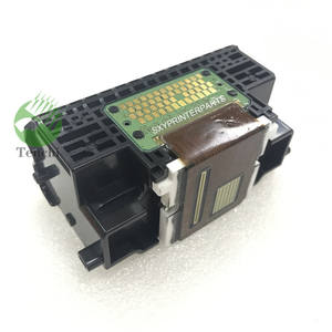 Tête d'impression QY6-0080 pour imprimante <span class=keywords><strong>Canon</strong></span> IP4820 IP4840 IP4850 IX6520 IX6550 MX715 MX885 MG5220 <span class=keywords><strong>MG5250</strong></span> MG5320 MG5350 - Product Image 5