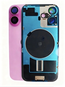 Pour 16 Unibody avec objectif d'appareil photo sur le verre arrière du capot arrière Fabriqué en Chine - Product Image 5