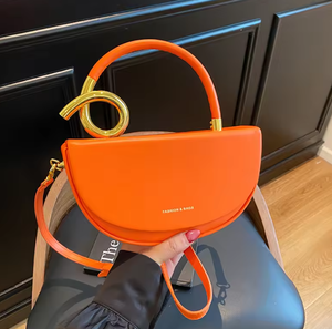 Sac à bandoulière de luxe pour femme, petit sac à main de marque Accountant Wallet, sacoche diagonale - Product Image 5