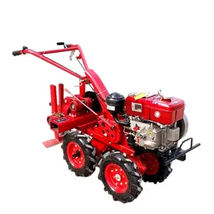 Giá Bán Buôn Nông Nghiệp Động Cơ Xăng Ổ Đĩa Tỏi Harvester/Onion Reaping Máy