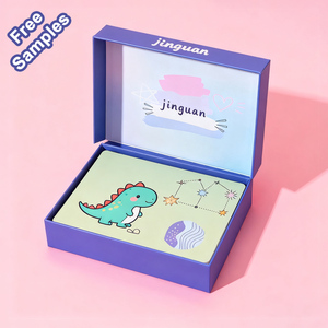 Jeu de cartes personnalisé 350 g/m² brillant en papier d'art Famille Couples <span class=keywords><strong>Amis</strong></span> <span class=keywords><strong>Questions</strong></span> Répondant aux cartes imprimées personnalisées - Product Image 2