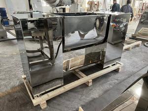 Mélangeur de type bac horizontal CH-200 - Product Image 4