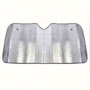 Parasol de Burbujas para Coche Personalizado Ecológico de 150x70cm, Visera Promocional para Coche, Venta al por Mayor B2B, Liquidación - Product Image 3