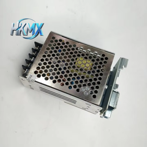 Controlador PLC Industrial FX3U-16MR/ES-A FX3U-32MT/ES-A FX5U-32MT/ES Q02HCPU L06CPU - Product Image 1