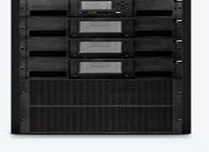 for TS3100 TS3200 LTO4 LTO5 LTO6 SAS Tape Library Base - Product Image 2
