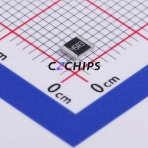Résistance SMD AC1210FR-0745R3L 1210 (Type : Film Épais) (Résistance : 45,3 Ohms Précision : 1%) - Product Image 1