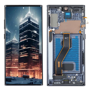 Oem sostituzione schermo LCD per samsung Note 10 Plus <span class=keywords><strong>Display</strong></span> telefoni cellulari telefono <span class=keywords><strong>cellulare</strong></span> Touch Screen di <span class=keywords><strong>riparazione</strong></span> - Product Image 4