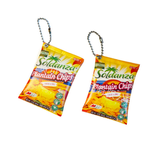 Biểu tượng tùy chỉnh led Keychain khuyến mại PVC LED vòng chìa khóa ánh sáng lên vòng chìa khóa Tiểu Thuyết Keychain với biểu tượng tùy chỉnh - Product Image 6