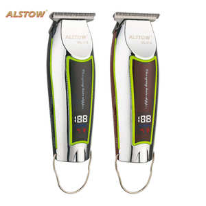 Tondeuse à cheveux Limural avec tondeuse Kit de toilettage polyvalent pour barbe et coiffure - Product Image 2