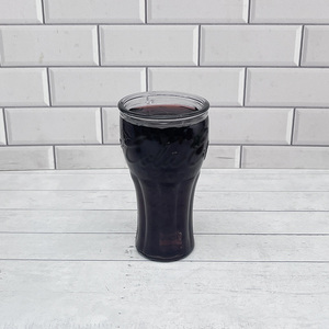 350ml 10oz Personnalisé Bar Spirit Rocks Cup Verre à l'ancienne Verres à whisky en relief <span class=keywords><strong>Cola</strong></span> Drink - Product Image 5