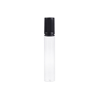 Flacon compte-gouttes en plastique PET liquide de 30 ml, V3, robuste et anti-effraction, pour enfants