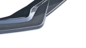 Protector de Parachoques Delantero Welta Nuevo de Plástico ABS+PP, Negro, con Fijación por Tornillos, para City Sedan 2023 - Product Image 4