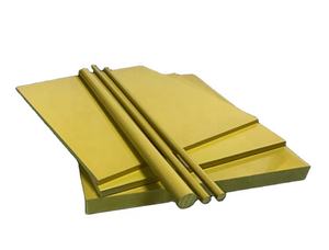 Torlon PAI 4203 43015530シート & ロッド - Product Image 4