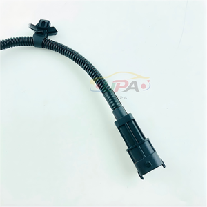 Sensor de Posición del Cigüeñal de Calidad Original para Motor de Auto 39180-2B100 para Hyundai Creta Kia Rio 391802B100 - Product Image 3