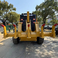 Niveleuses d'occasion pour travaux de terrassement, modèles Cat 140K, 140H, 140G, à vendre, bon état, bon prix, niveleuses sur roues