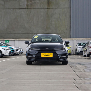 Toyotas LEVIN 2019-2024 185T Deluxe Edition <span class=keywords><strong>Voiture</strong></span> neuve et <span class=keywords><strong>d</strong></span>'<span class=keywords><strong>occasion</strong></span> Lei Ling Automobile à vendre - Product Image 2