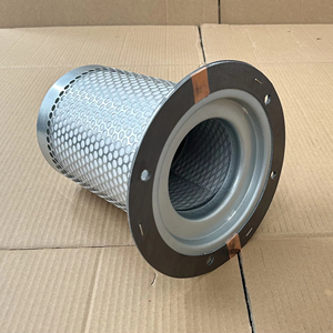 Manny <b>Air</b> Compressor Oil Separator Filter Element 25300045-022 for High Efficiency and High Precision Separation - Product Image 3