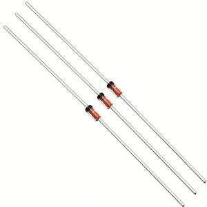 Authentic Original Brand-New Guaranteed P6KE400ARL DO-41 Diode End-to-End Electronic Component Procurement CZSKU:EH92HQ26 - Product Image 1