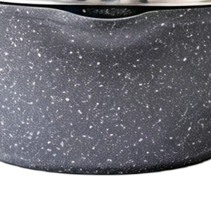 Olla para Leche y Sopa de Cerámica Ecológica, Libre de BPA, para Uso Diario en el Hogar, Calentamiento de Leche, Color Personalizado ODM Profesional - Product Image 5