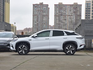 BYD Sea 07 EV 2024, Vehículo Eléctrico Mediano 4x4 con Doble Motor, 650 km de Autonomía, 4 Puertas, 5 Plazas, Batería de Iones de Litio, Vehículo de Nueva Energía Usado, Volante a la Izquierda - Product Image 4