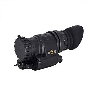 Monocular de Visión Nocturna PVS-14 de Alto Rendimiento, Generación II, Tubo Intensificador de Imagen Infrarroja, Diseño Robusto, Impermeable, 1x - Product Image 3