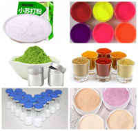 Doseur automatique de poudre à vis sans fin, machine de remplissage de poudre sèche avec alimentateur à vis, micro-doseur manuel pour bouteilles et sachets