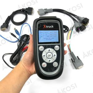 Bomba de Urea, Sensor de NOx, Bomba de Urea X-truck Y005, Sensores de Óxido de Nitrógeno, Herramienta de Diagnóstico y Prueba - Product Image 1