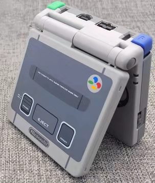 pour NES