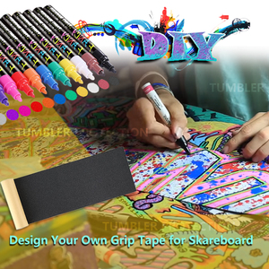 Accrocher aux doigts de <span class=keywords><strong>Skate</strong></span>, pour enfants, différents motifs - Product Image 6