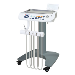 2024 Modern Safety <strong>Dental</strong> Equipment Multifunction Best Oral Implant <strong>Dental</strong> <strong>Chair</strong> H4 Hongke <strong>High</strong> <strong>Quality</strong> <strong>Dental</strong> <strong>Chair</strong> - Product Image 5