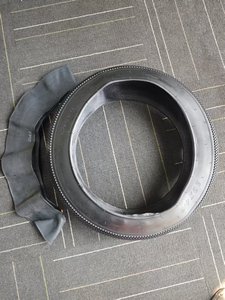 26X4.0 접이식 자전거 팻타이어 - Product Image 5
